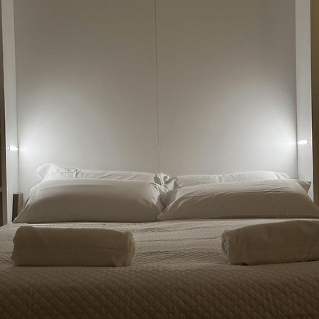 Firrao Rooms Ματέρα Εξωτερικό φωτογραφία