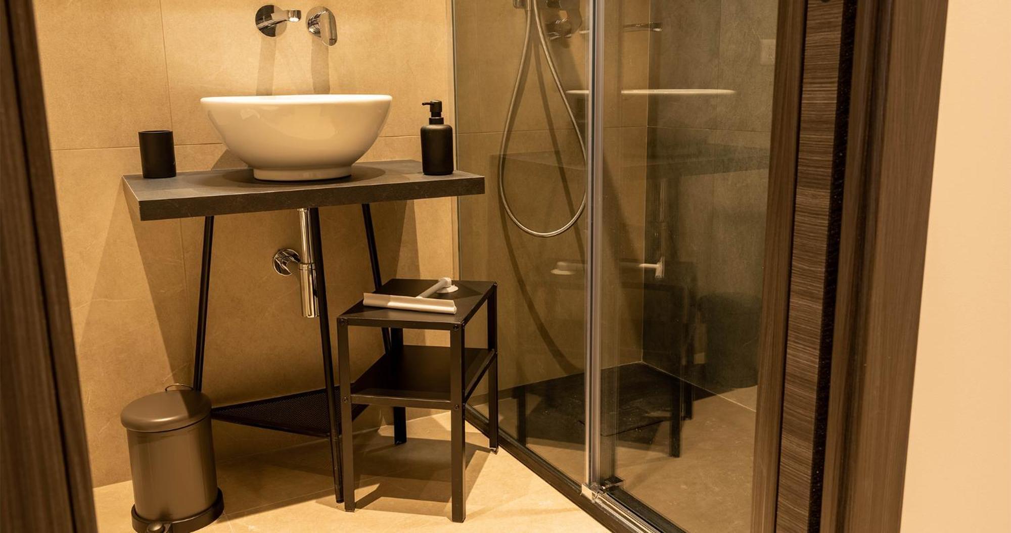 Firrao Rooms Ματέρα Εξωτερικό φωτογραφία