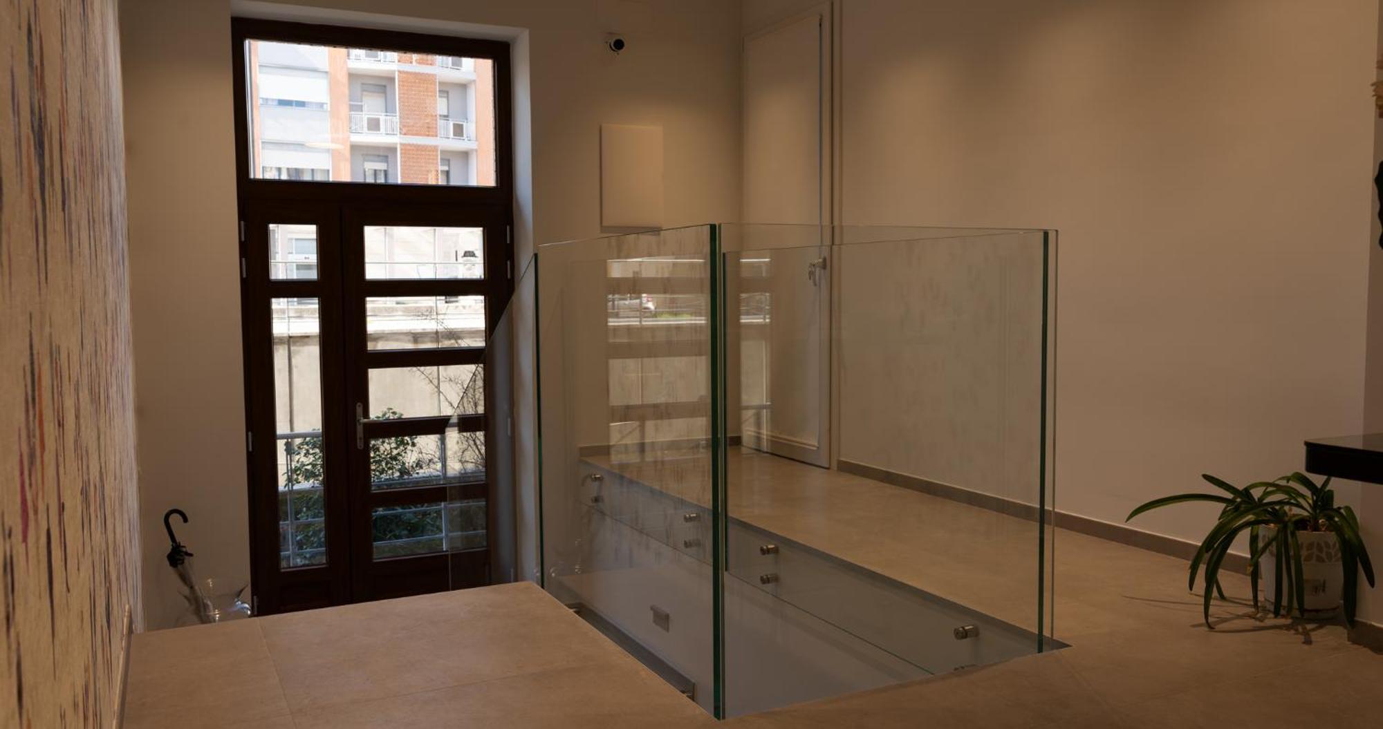 Firrao Rooms Ματέρα Εξωτερικό φωτογραφία
