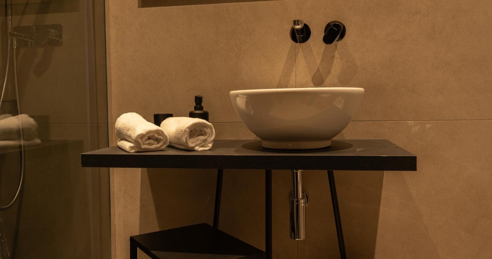 Firrao Rooms Ματέρα Εξωτερικό φωτογραφία