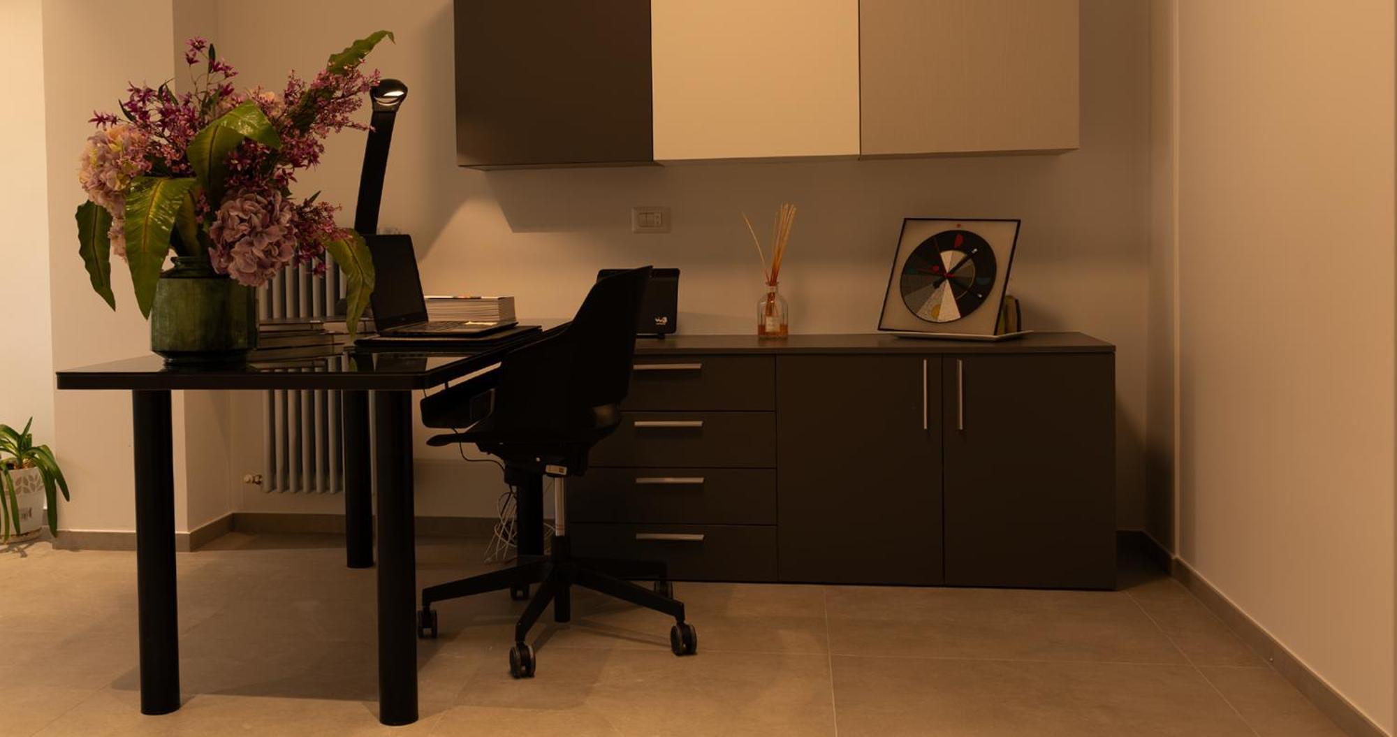 Firrao Rooms Ματέρα Εξωτερικό φωτογραφία