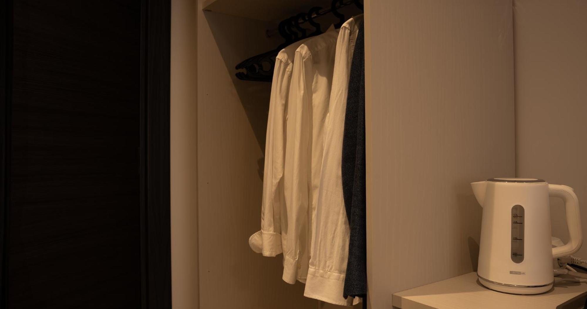 Firrao Rooms Ματέρα Εξωτερικό φωτογραφία