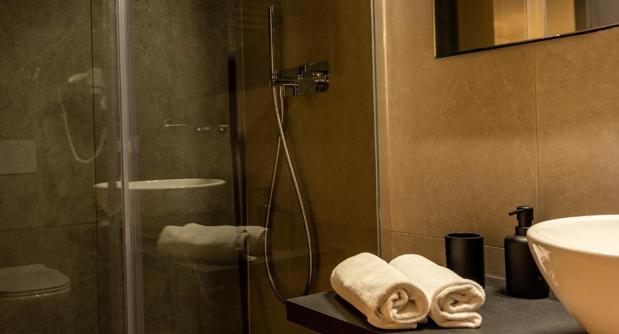 Firrao Rooms Ματέρα Εξωτερικό φωτογραφία