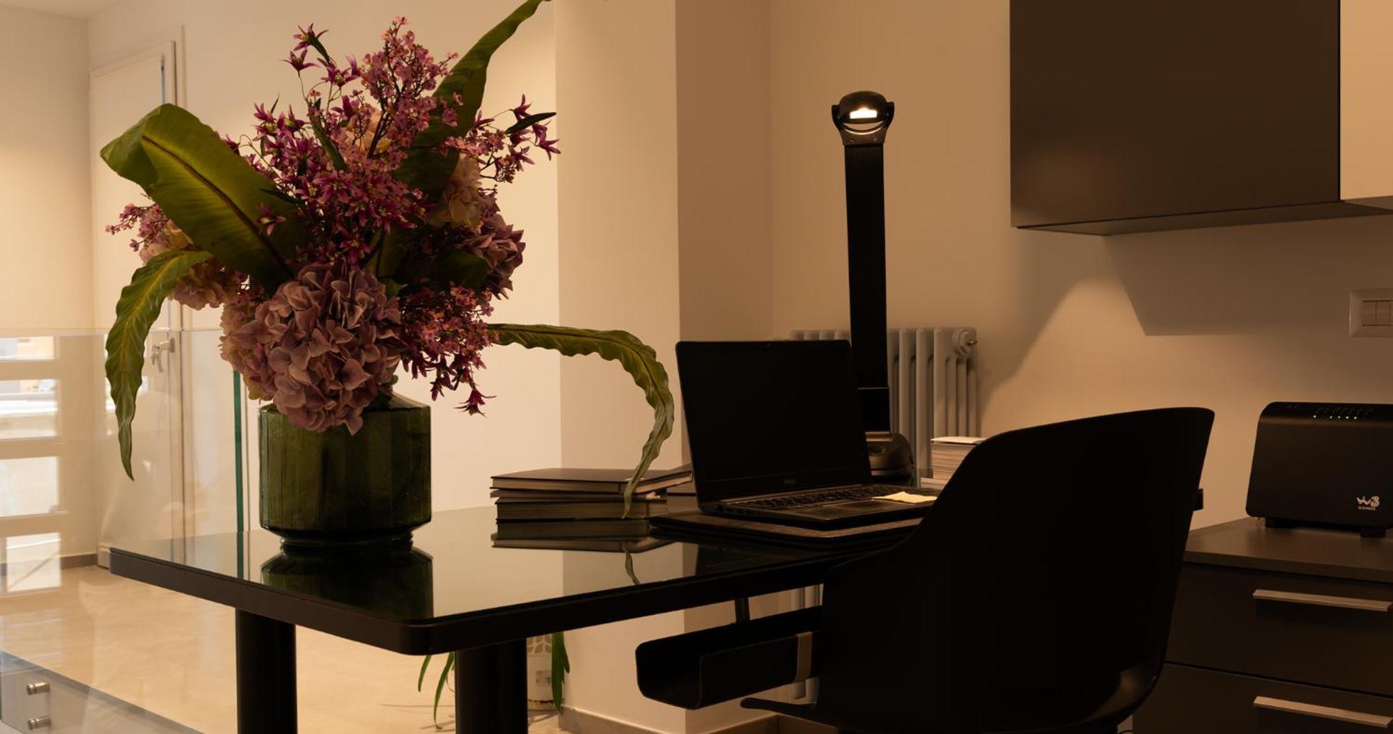 Firrao Rooms Ματέρα Εξωτερικό φωτογραφία