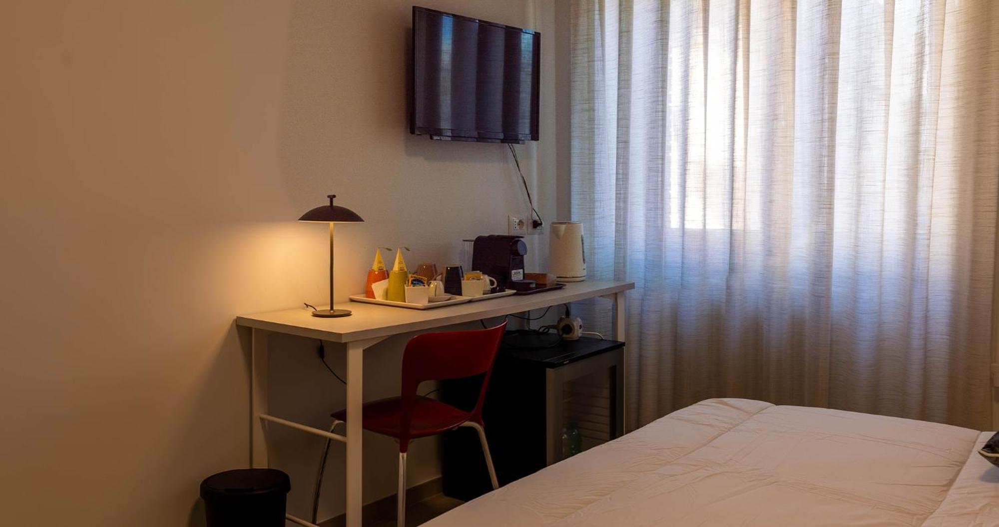 Firrao Rooms Ματέρα Εξωτερικό φωτογραφία
