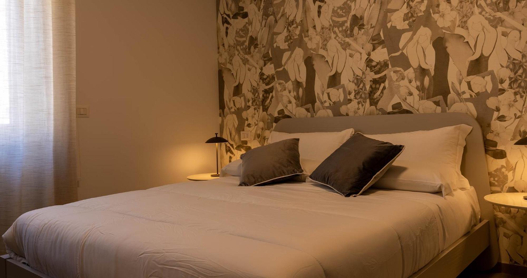 Firrao Rooms Ματέρα Εξωτερικό φωτογραφία