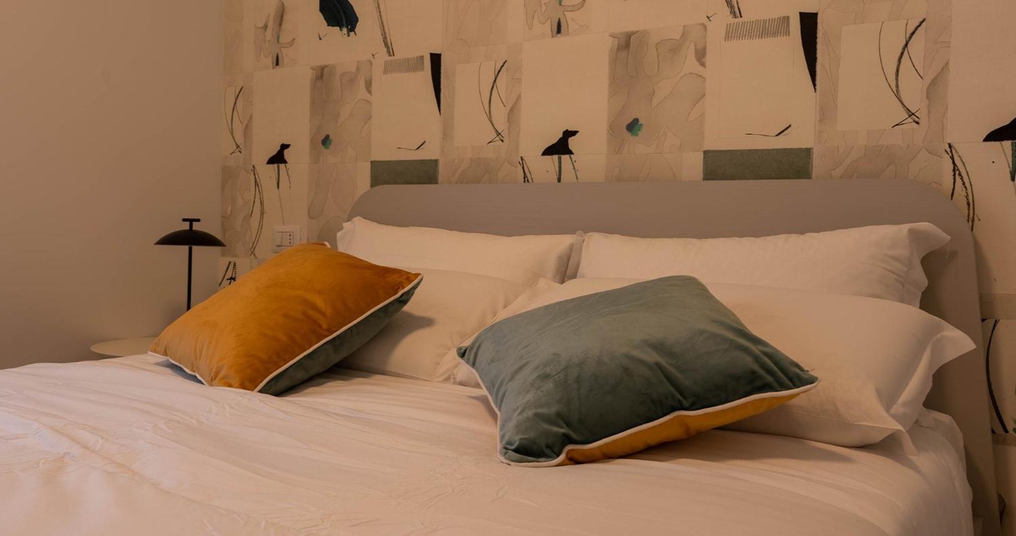 Firrao Rooms Ματέρα Εξωτερικό φωτογραφία