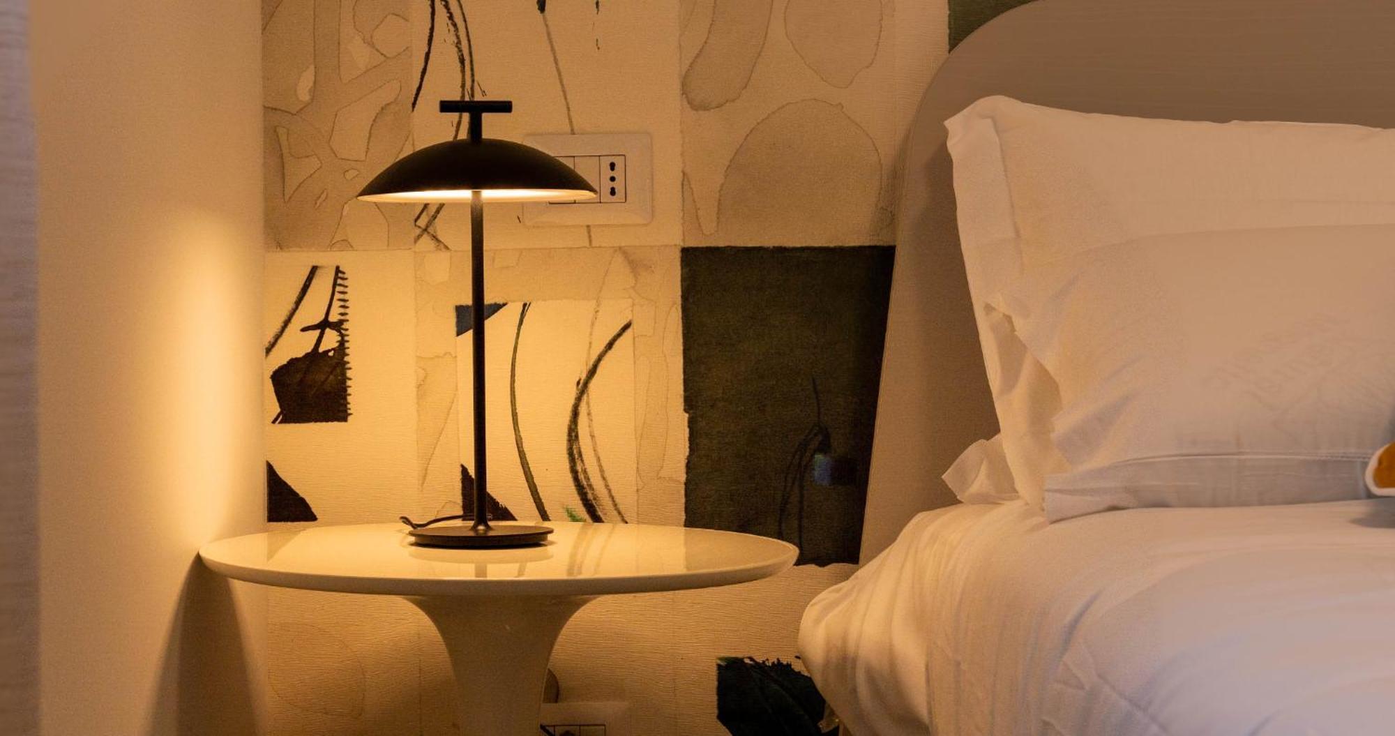 Firrao Rooms Ματέρα Εξωτερικό φωτογραφία