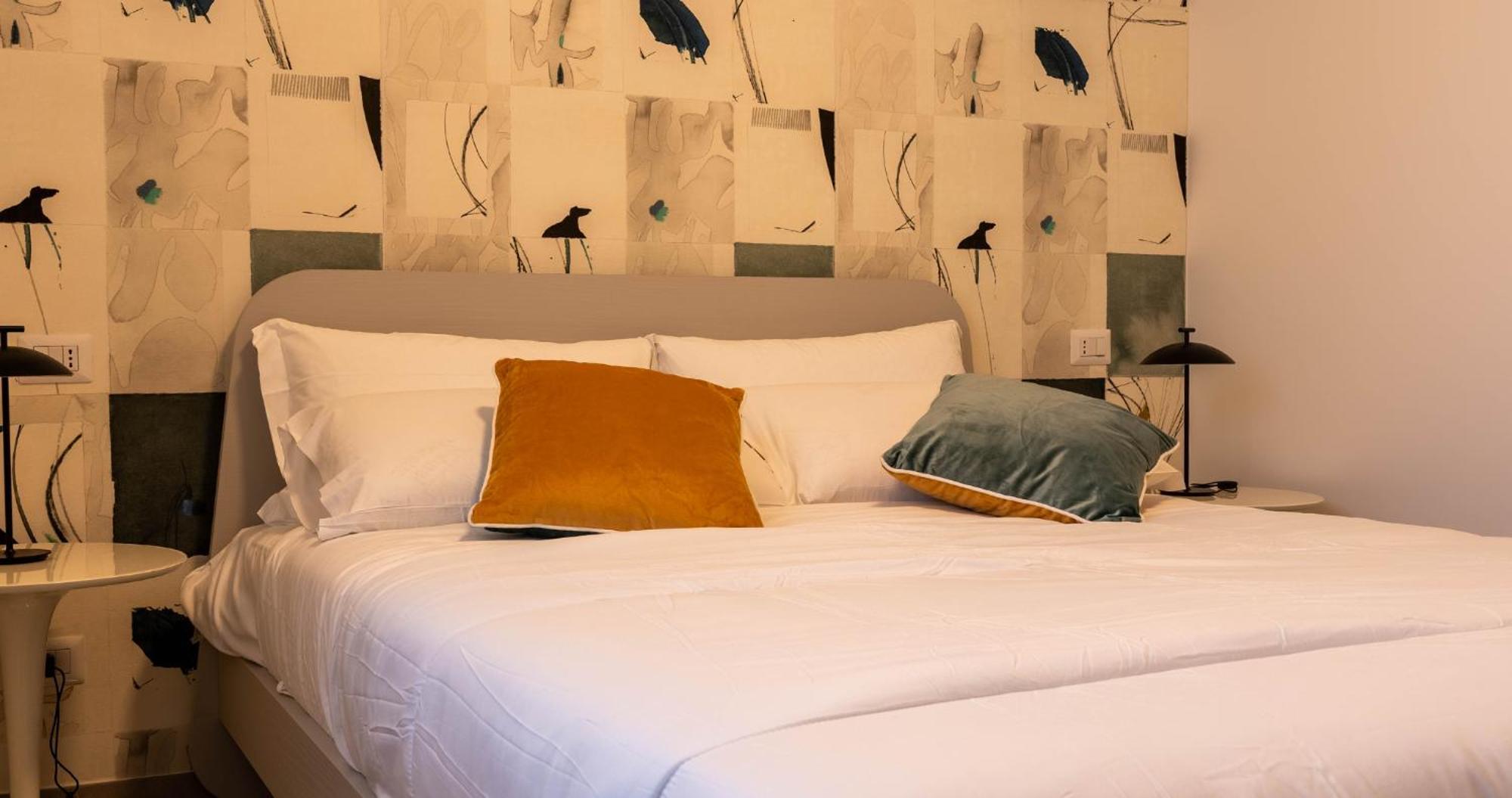 Firrao Rooms Ματέρα Εξωτερικό φωτογραφία
