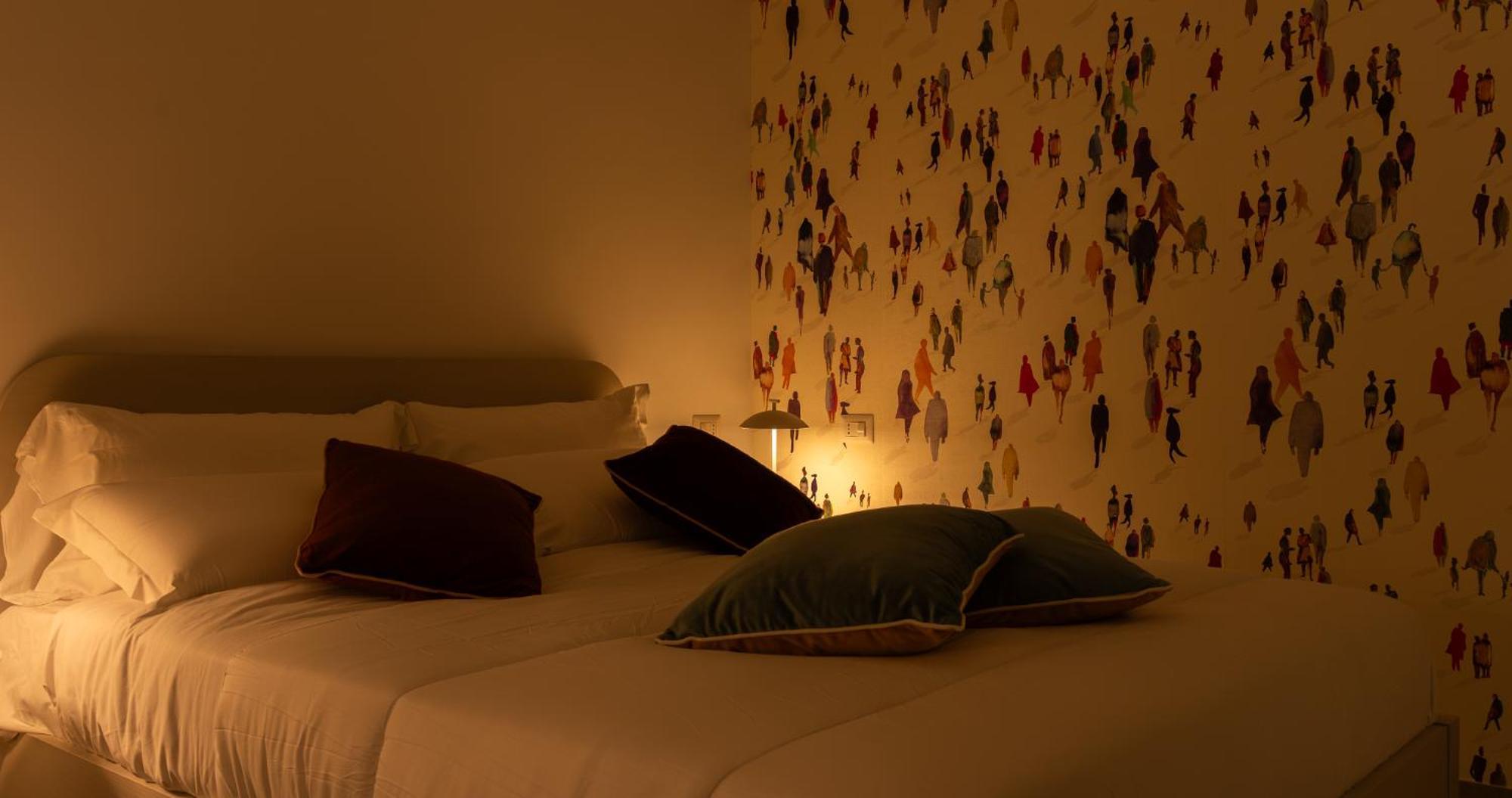Firrao Rooms Ματέρα Εξωτερικό φωτογραφία