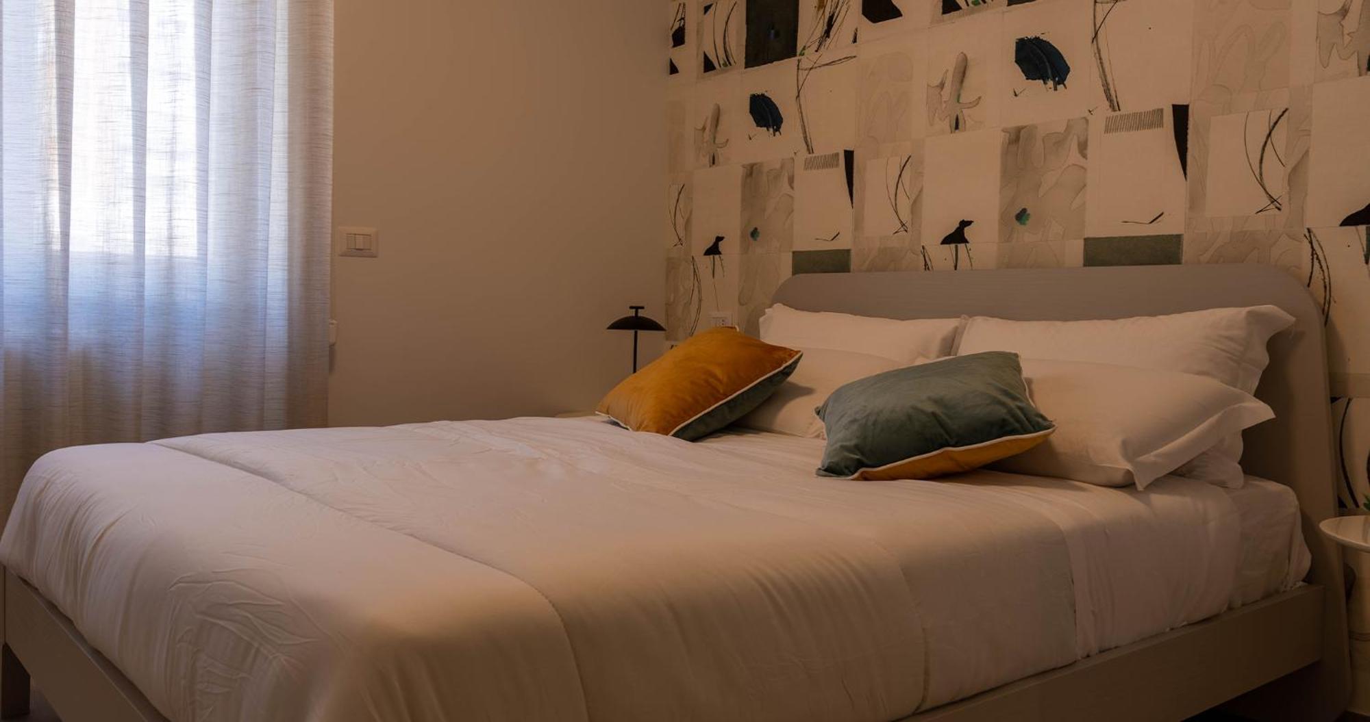 Firrao Rooms Ματέρα Εξωτερικό φωτογραφία