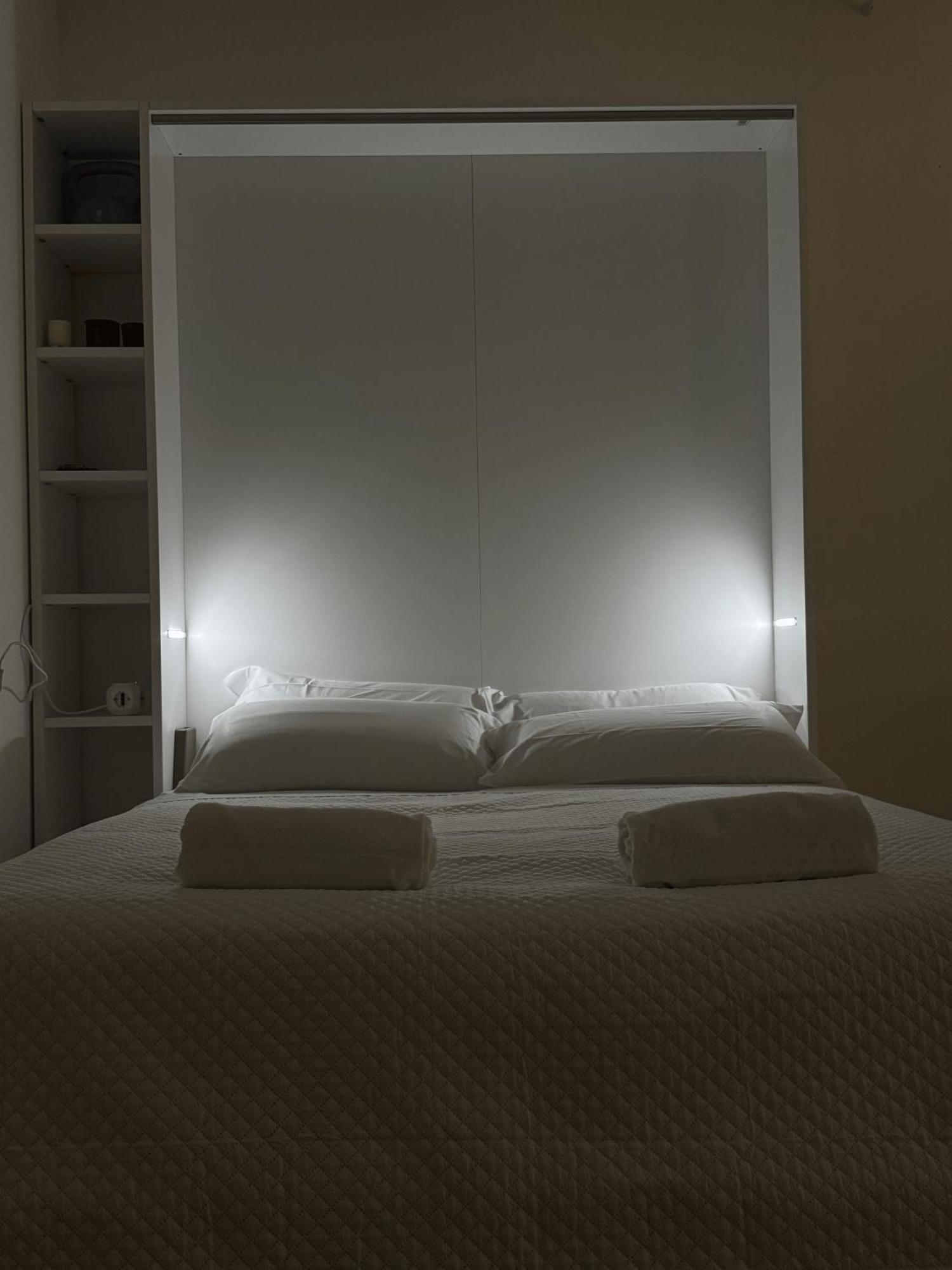 Firrao Rooms Ματέρα Εξωτερικό φωτογραφία