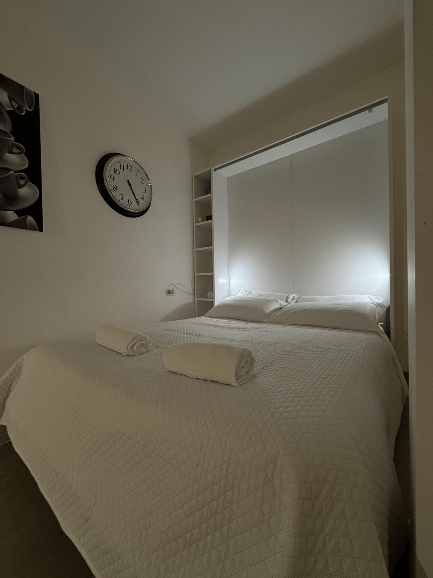 Firrao Rooms Ματέρα Εξωτερικό φωτογραφία