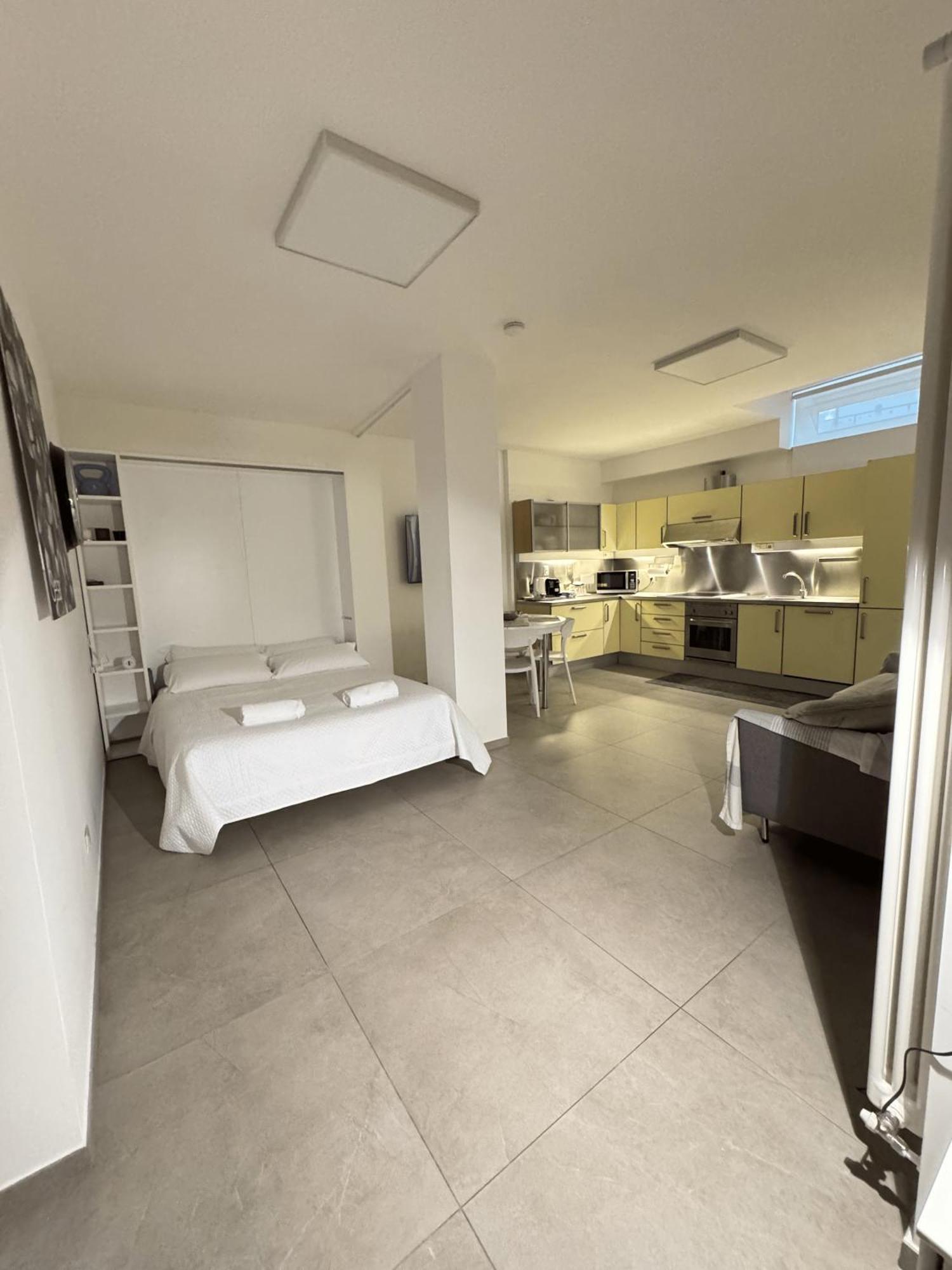 Firrao Rooms Ματέρα Εξωτερικό φωτογραφία