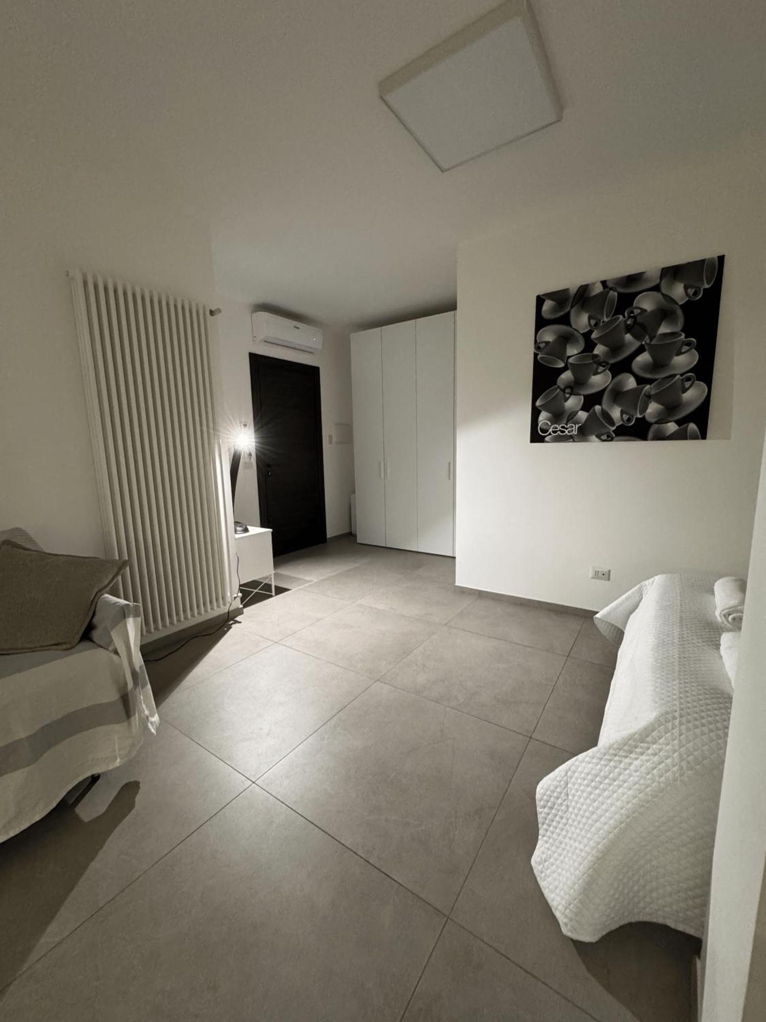 Firrao Rooms Ματέρα Εξωτερικό φωτογραφία